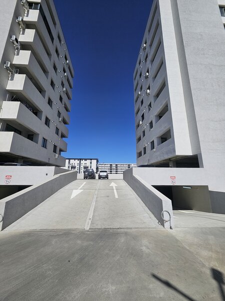 Berceni-Grand Arena, strada Postalionului
